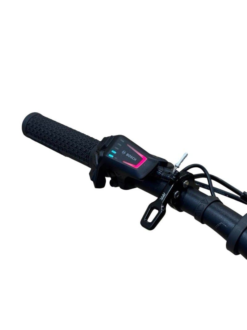 Cube Stereo Hybrid 140 HPC Pro 625 Carbon Shimano Deore 2024