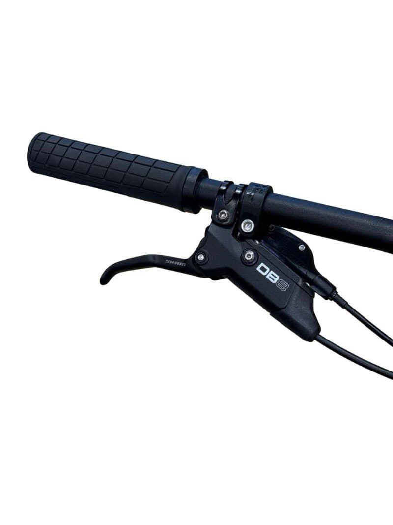 Raymon FullRay 150E 9.0 Sram SX 2024