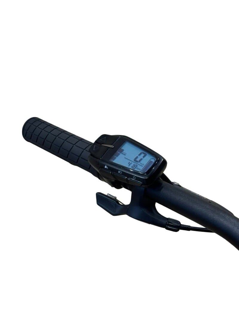Raymon FullRay 150E 9.0 Sram SX 2024