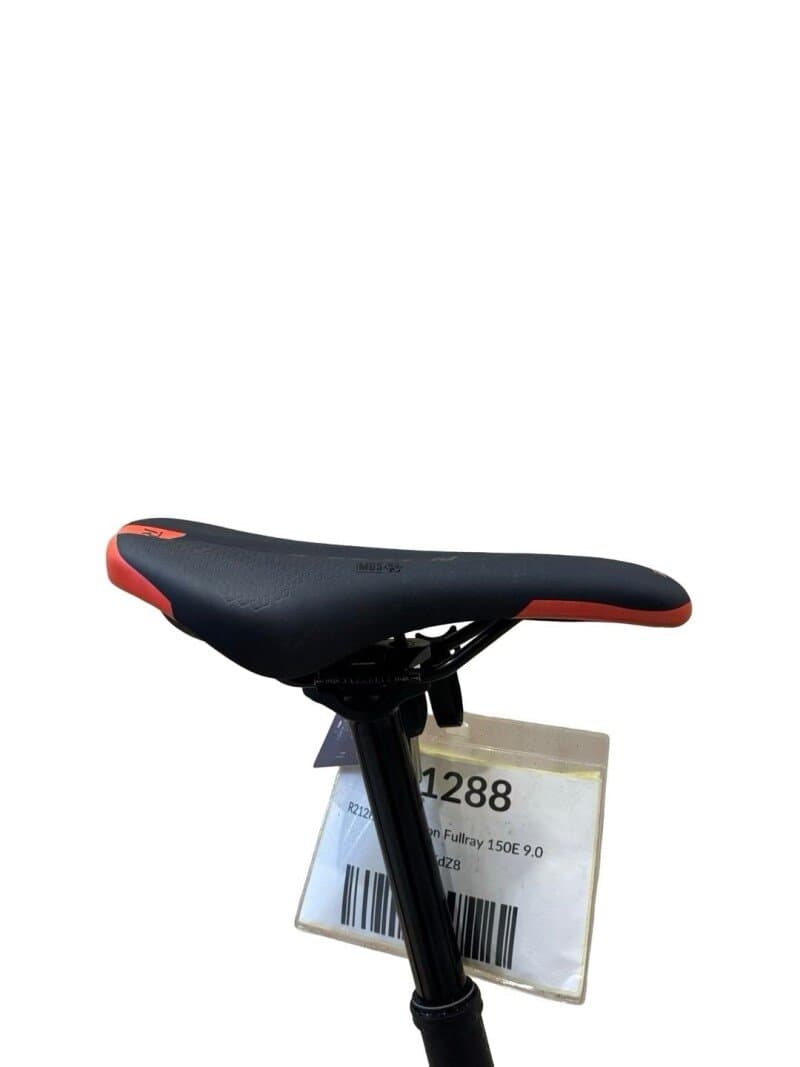 Raymon FullRay 150E 9.0 Sram SX 2024