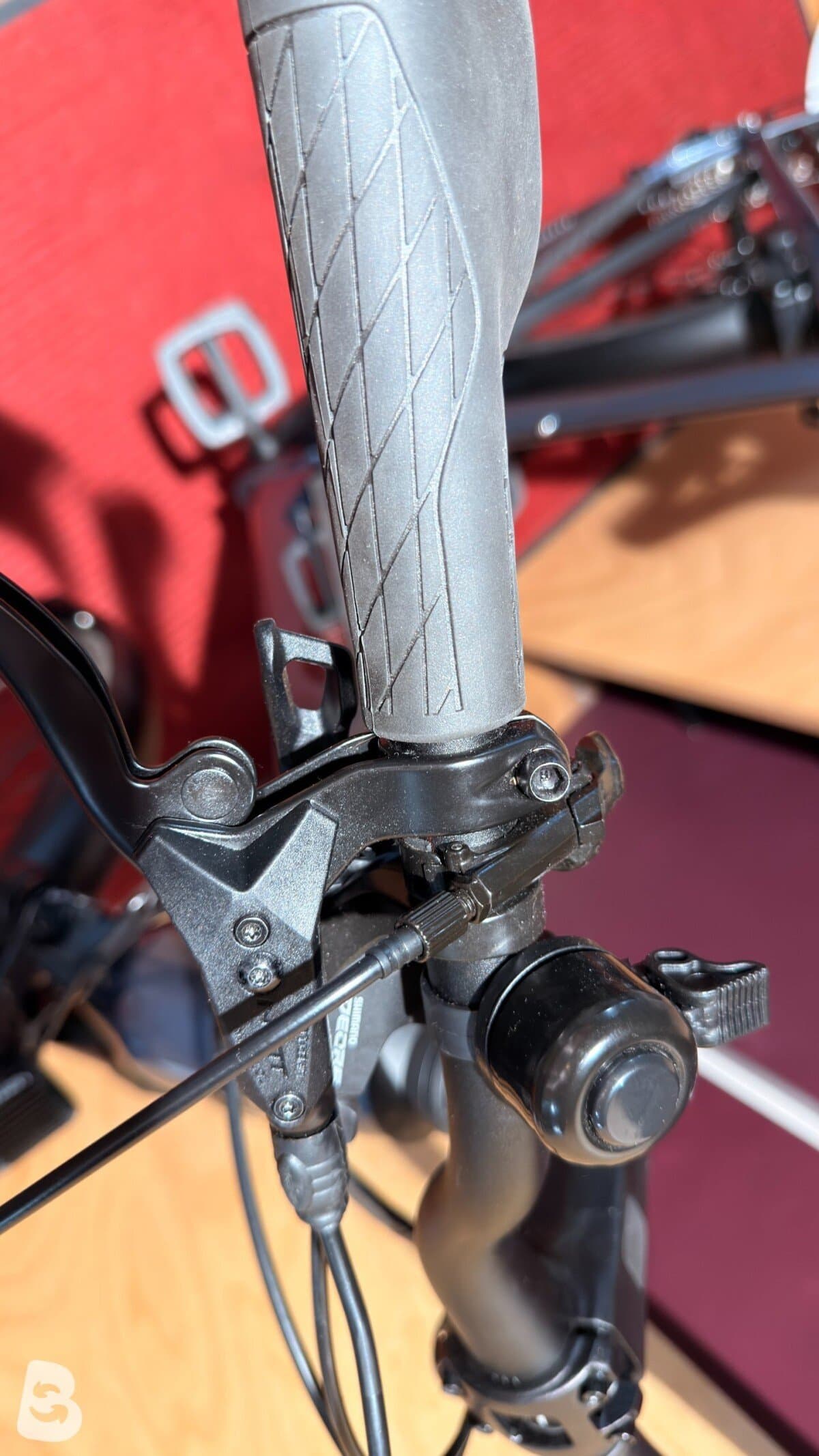 Besv TR1.3 LS 2022