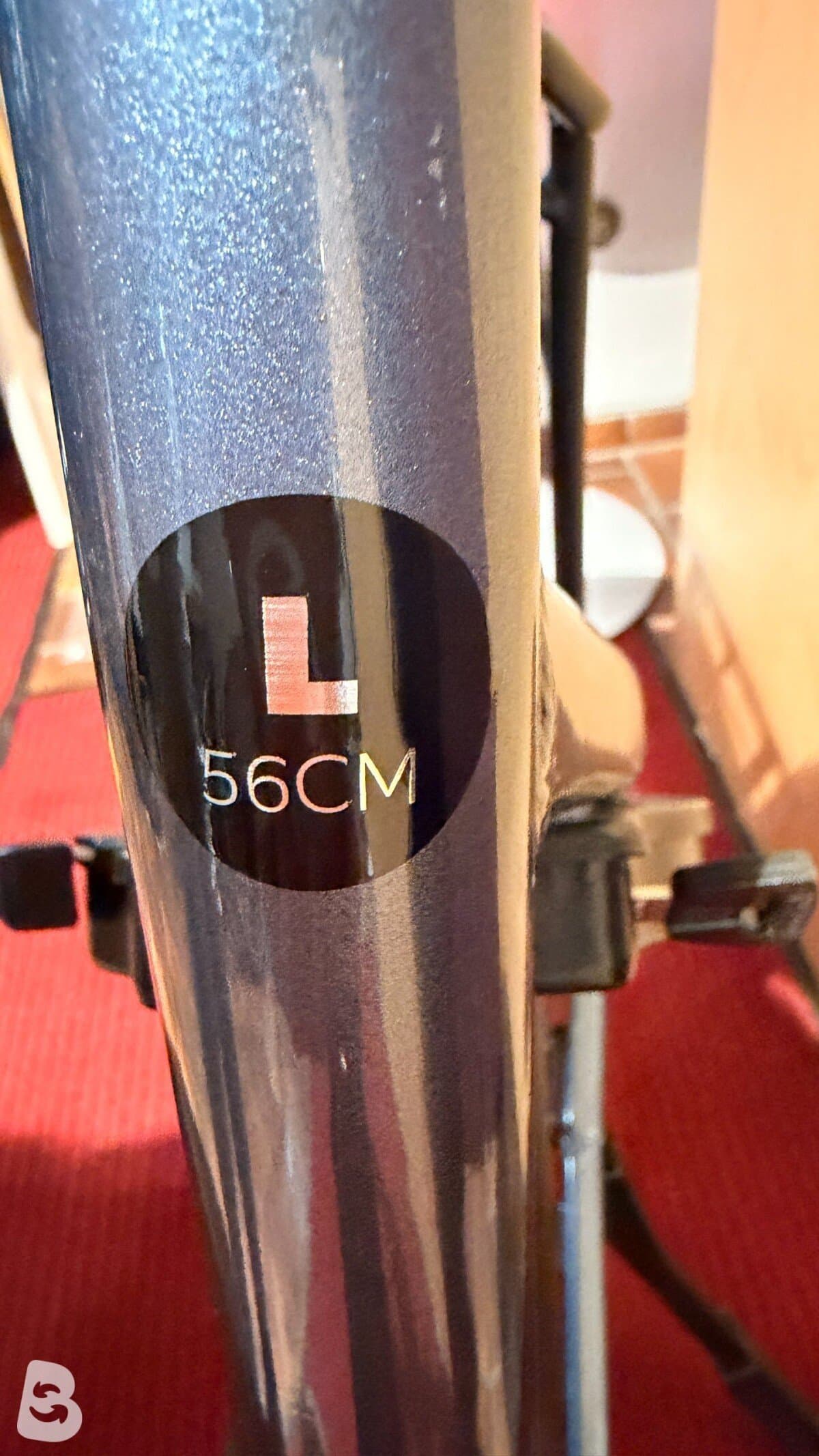 Besv TR1.3 LS 2022