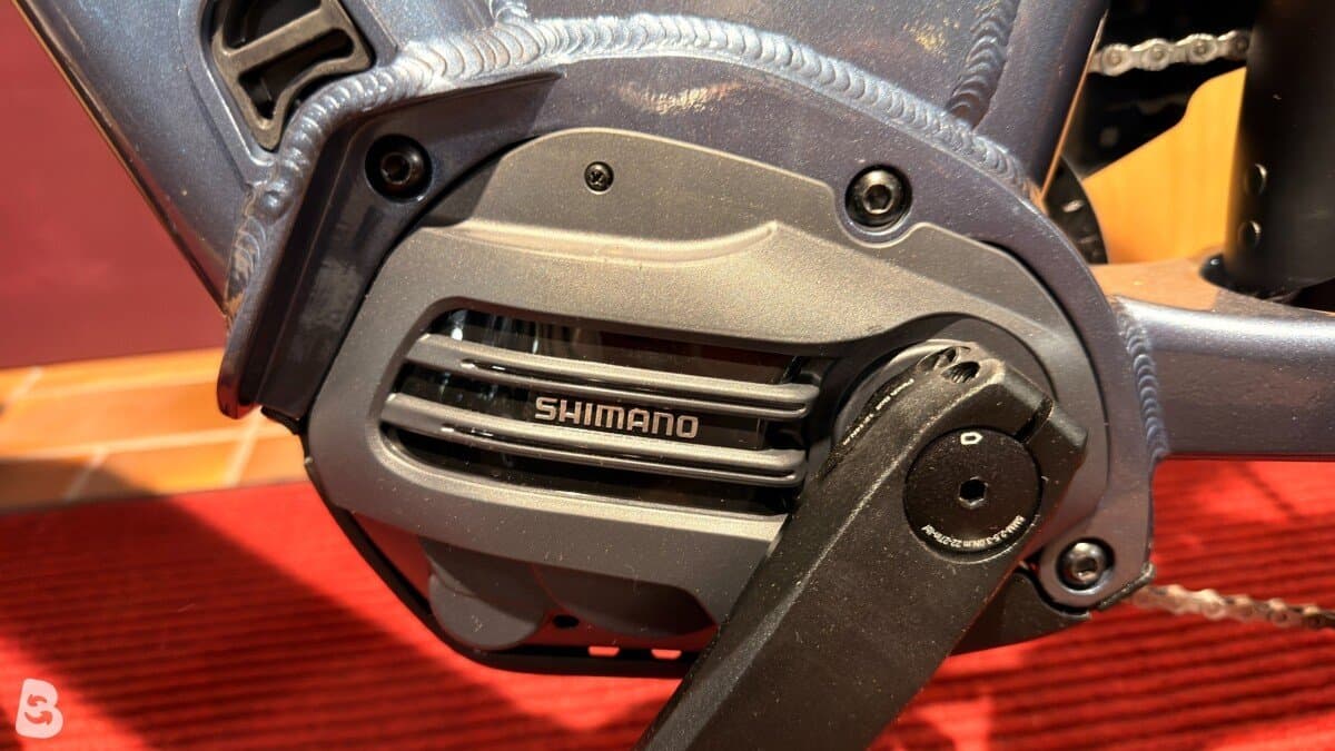 Besv TR1.3 LS 2022