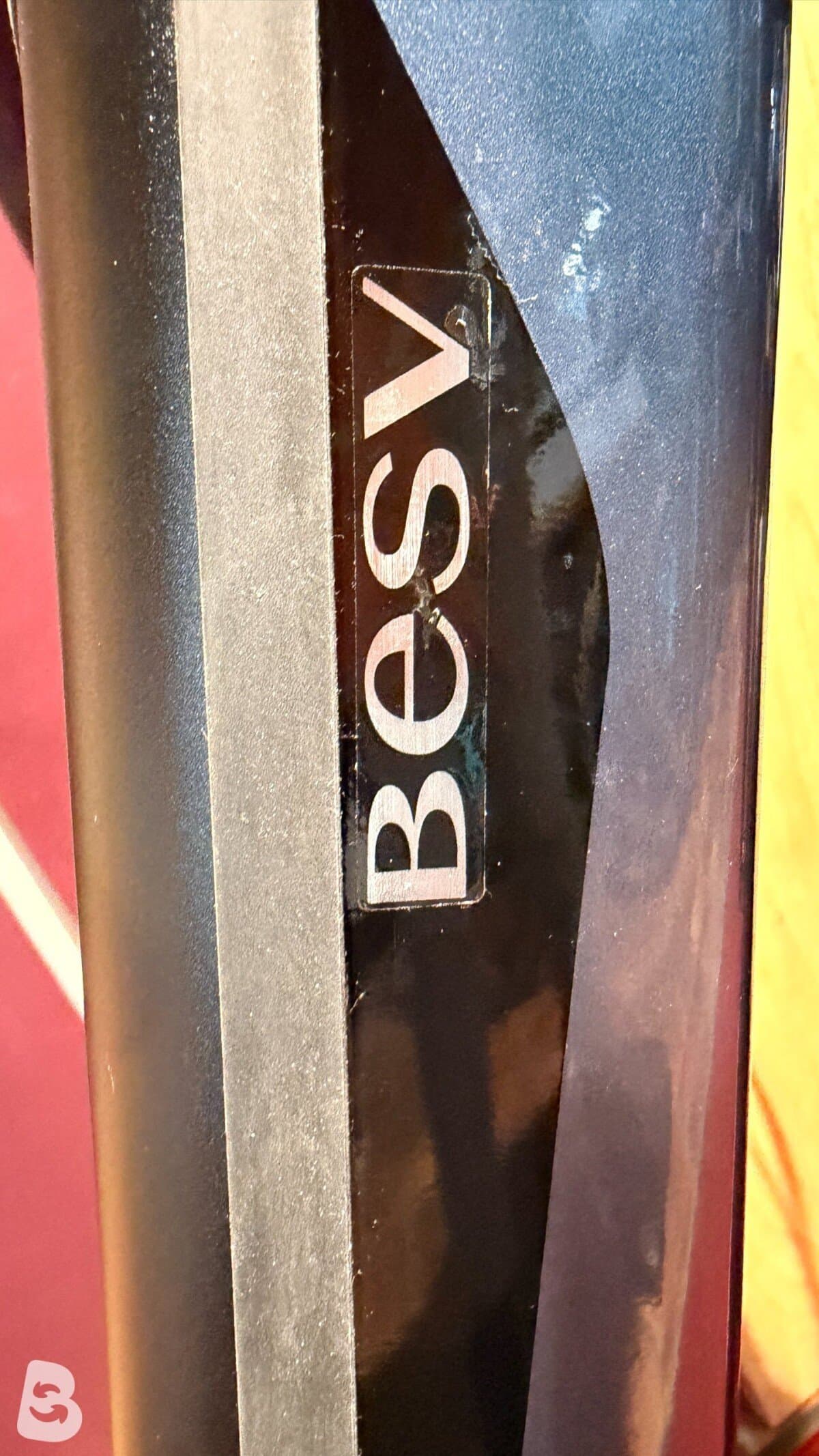 Besv TR1.3 LS 2022