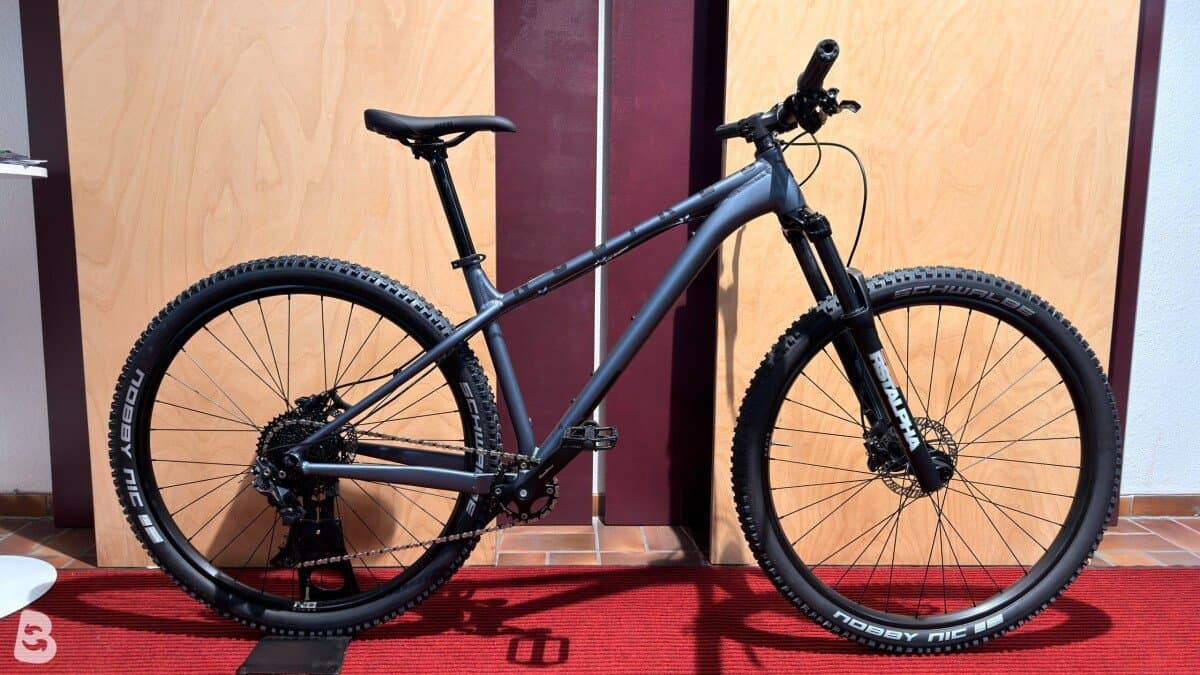 NS Bikes Eccentric Lite 2 2023