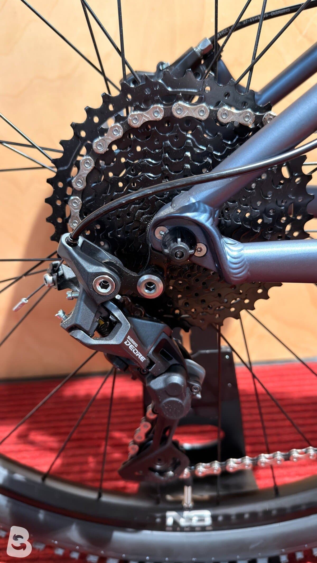 NS Bikes Eccentric Lite 2 2023