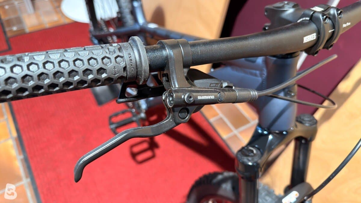 NS Bikes Eccentric Lite 2 2023
