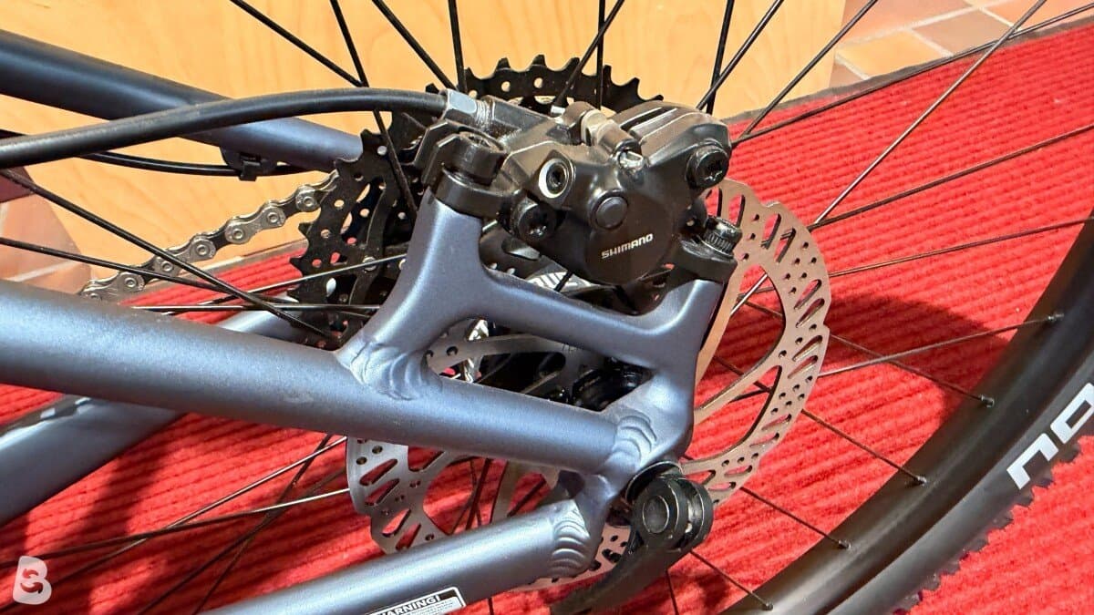 NS Bikes Eccentric Lite 2 2023