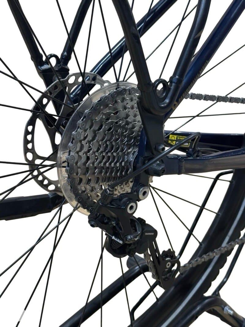 Bergamont Grandurance RD 5 Shimano GRX 2022