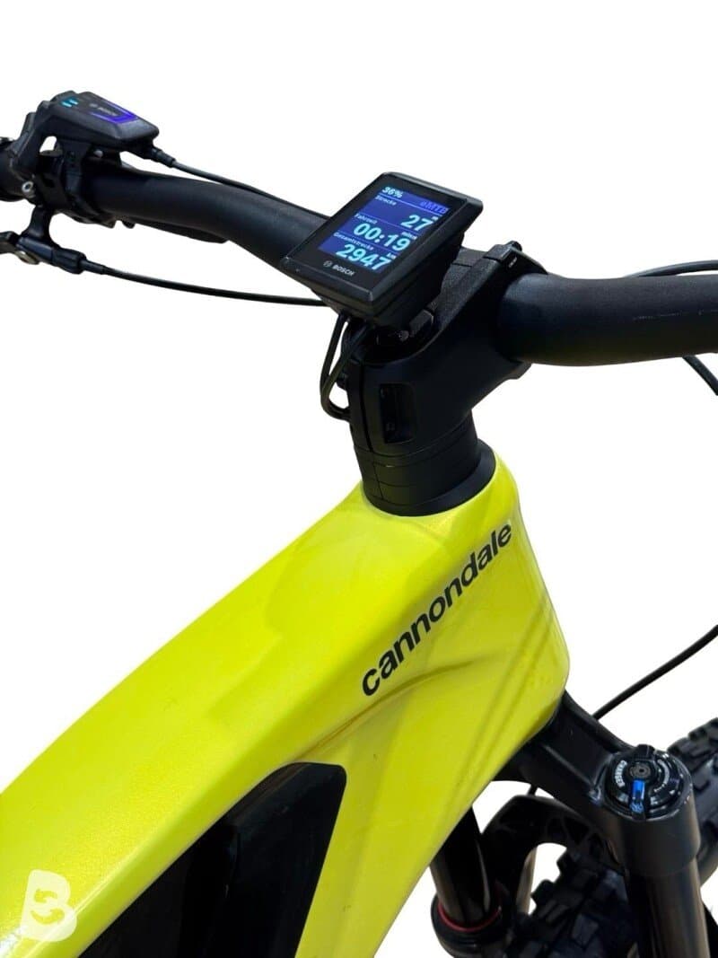 Cannondale Moterra NEO Carbon 2 Shimano XT 2024