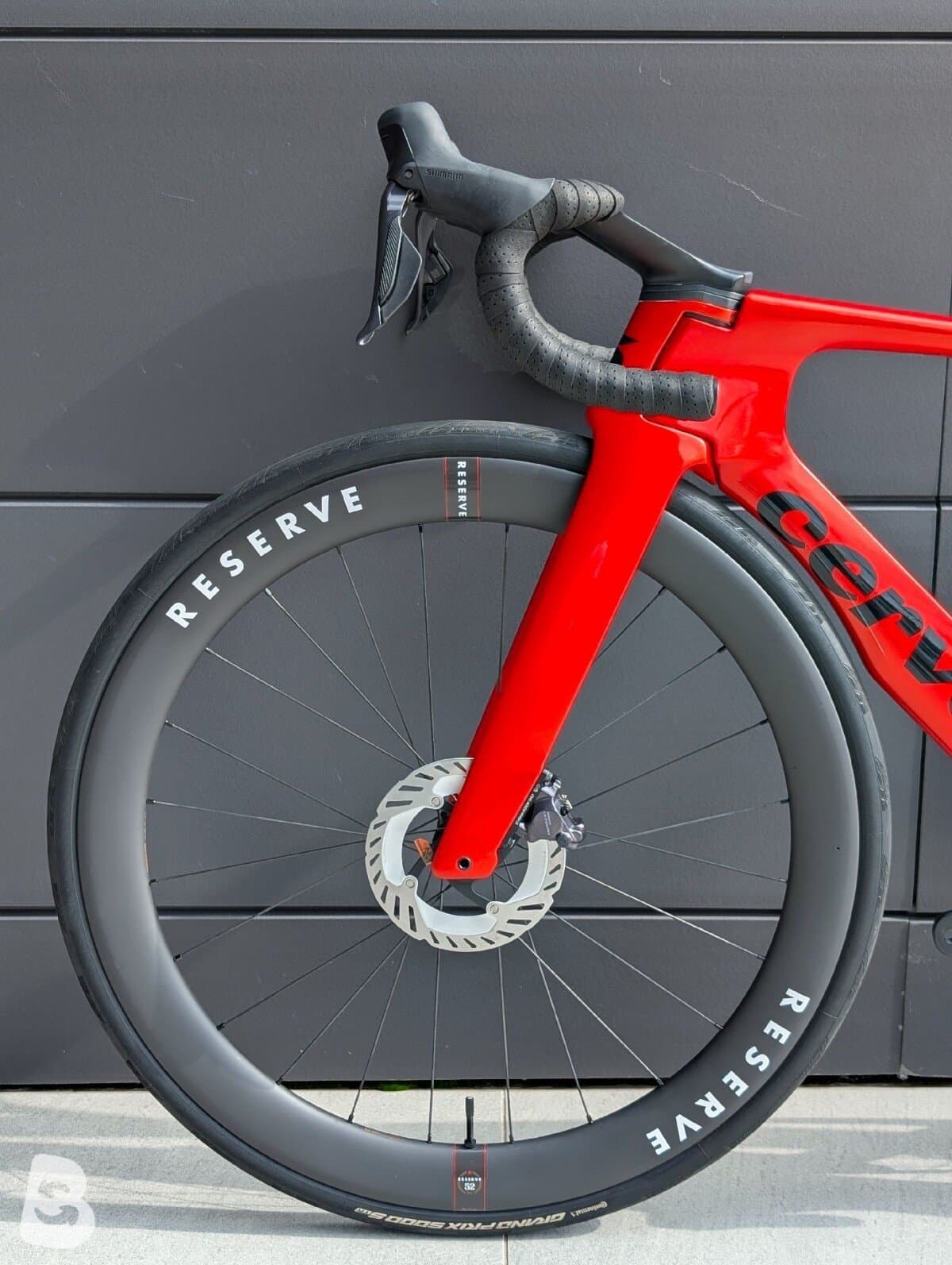 Cervelo S5 Ultegra Di2 2026