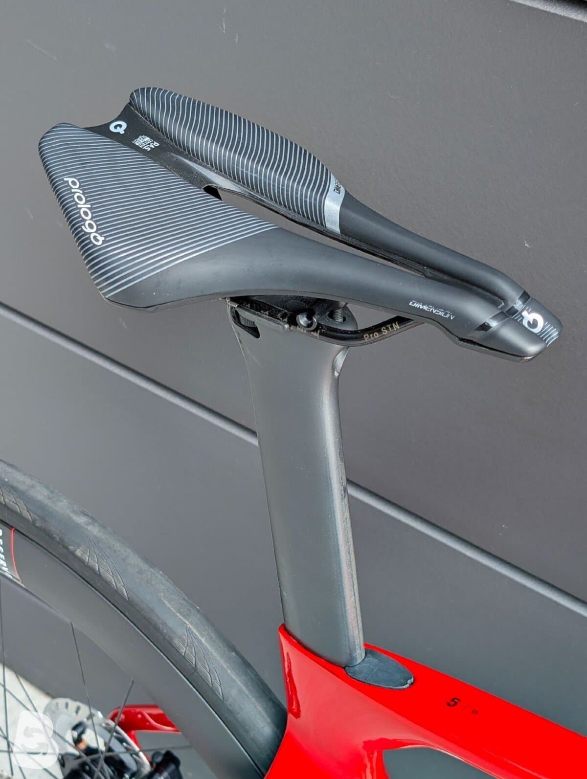 Cervelo S5 Ultegra Di2 2026