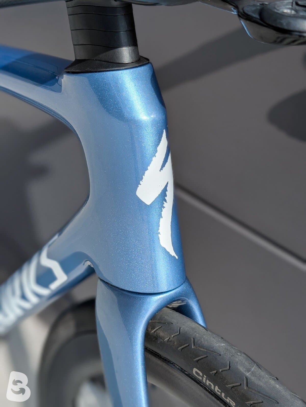 Specialized S-Works Tarmac SL8 Ultegra Di2 2024