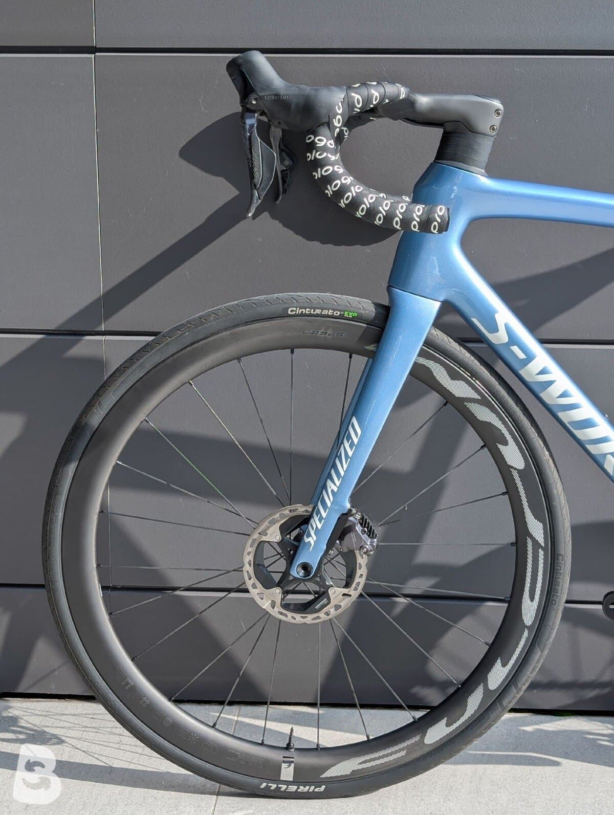 Specialized S-Works Tarmac SL8 Ultegra Di2 2024