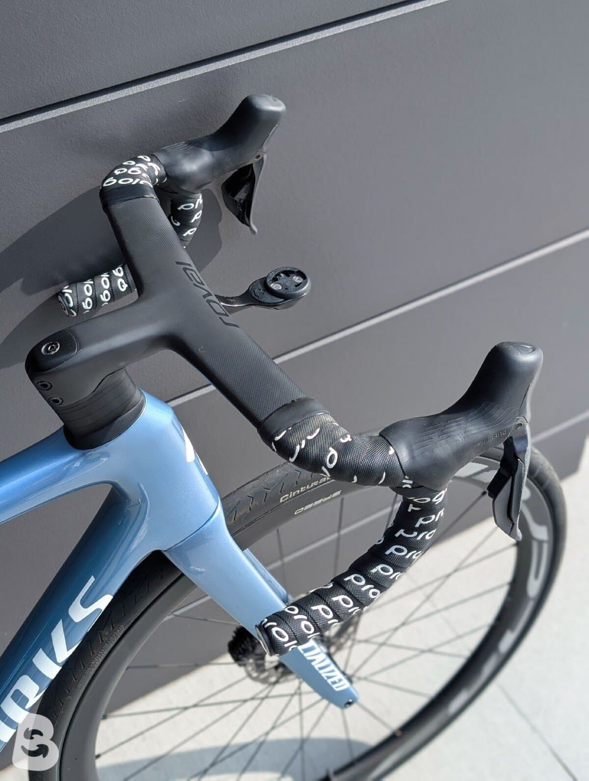 Specialized S-Works Tarmac SL8 Ultegra Di2 2024