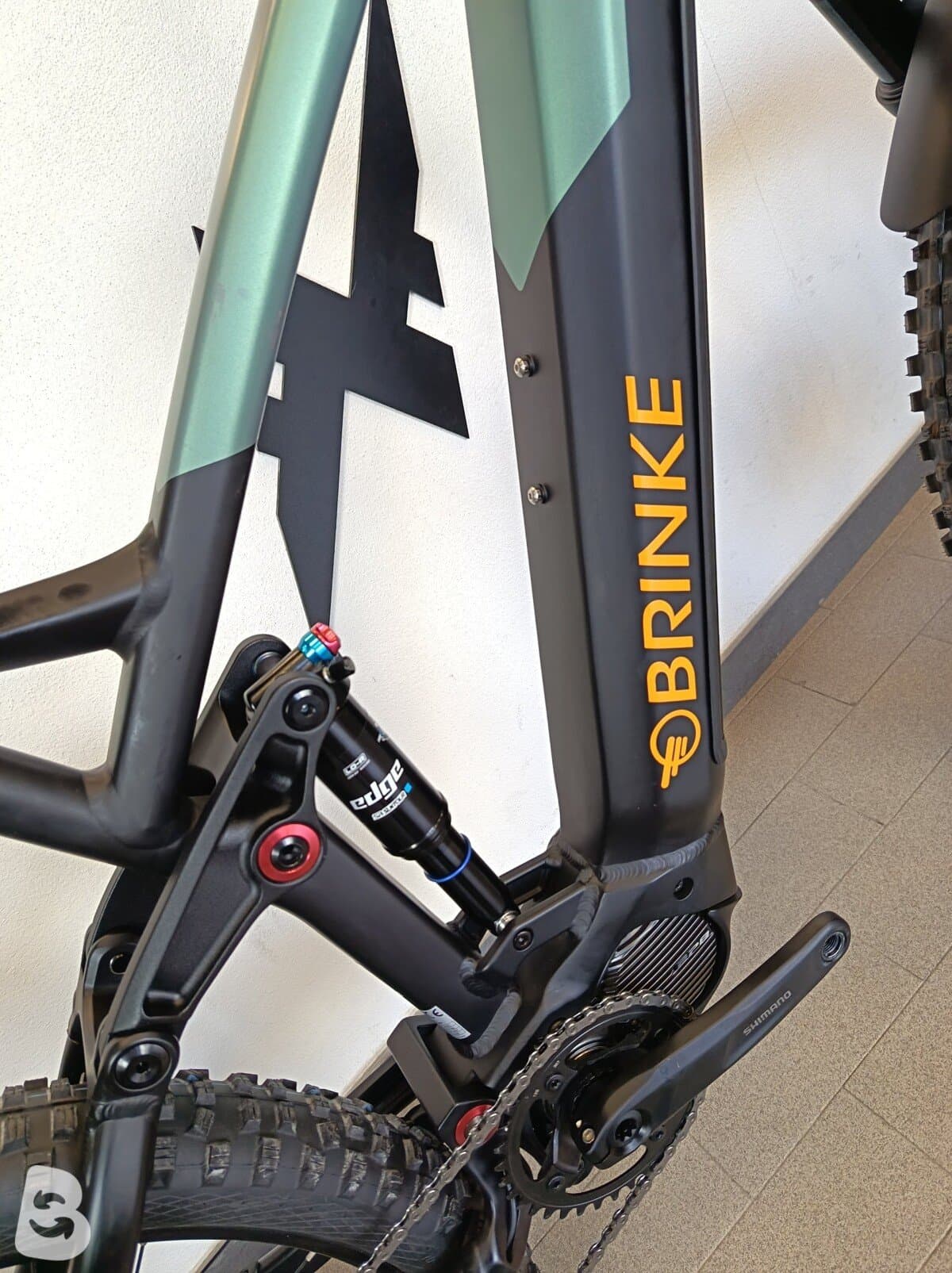 Brinke X6 S 2026