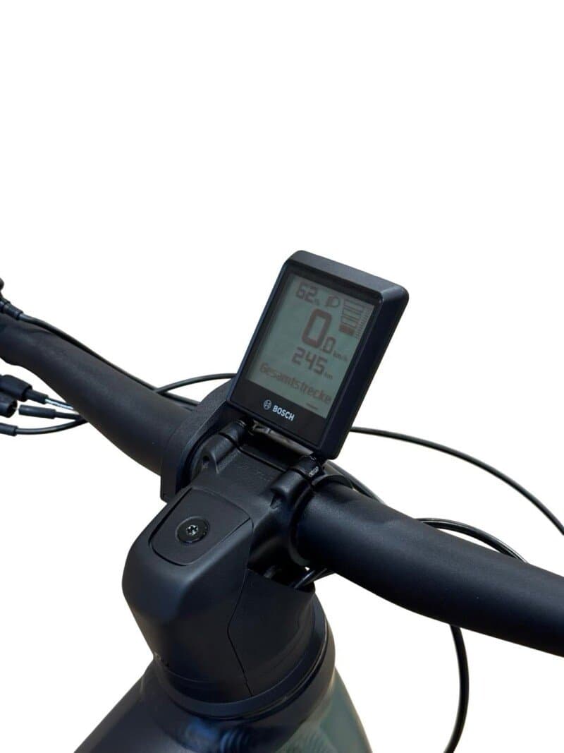 Scott Patron eRide 930 Sram NX 2023