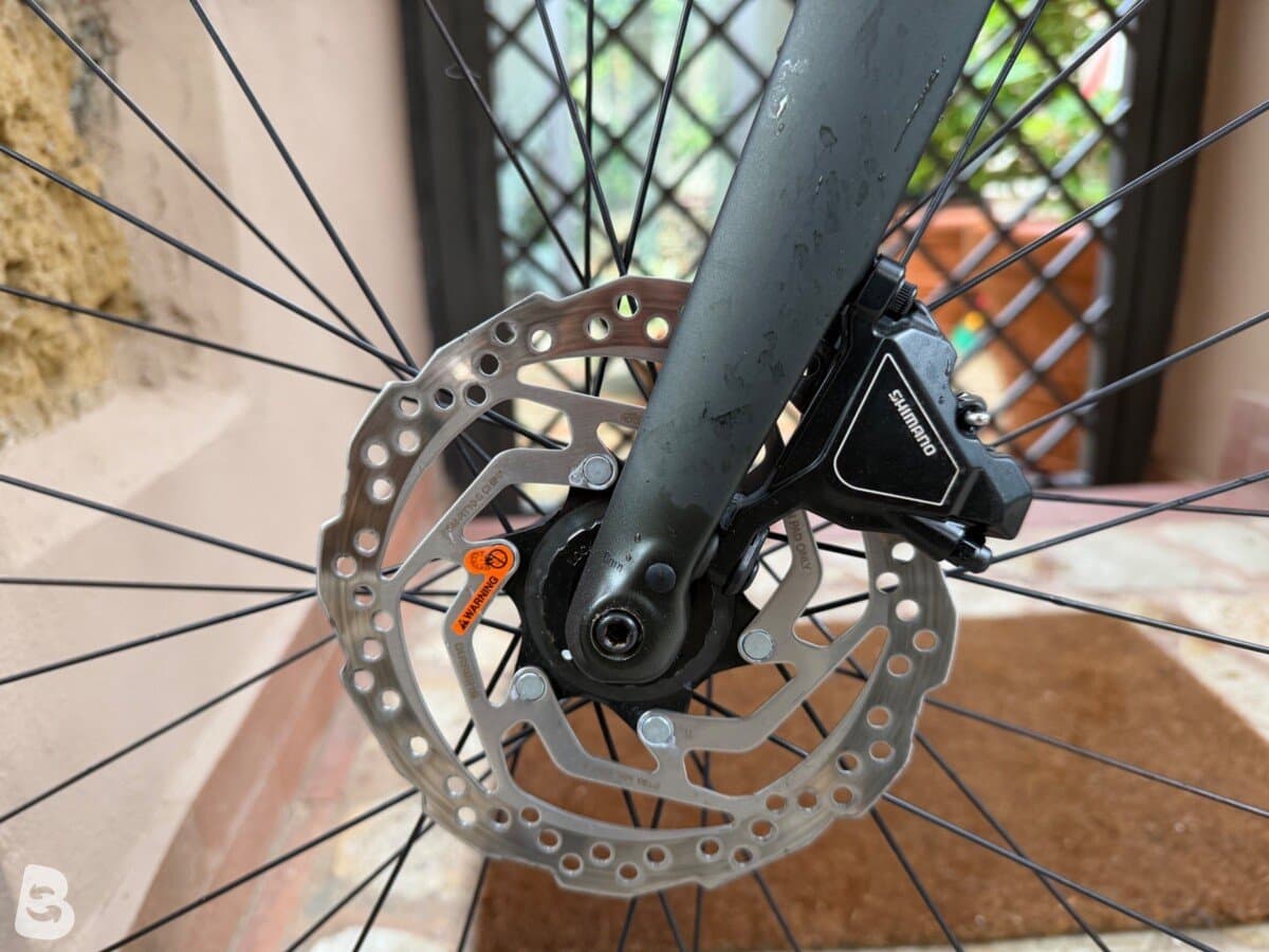 Trek FX Sport Sl 5 2026