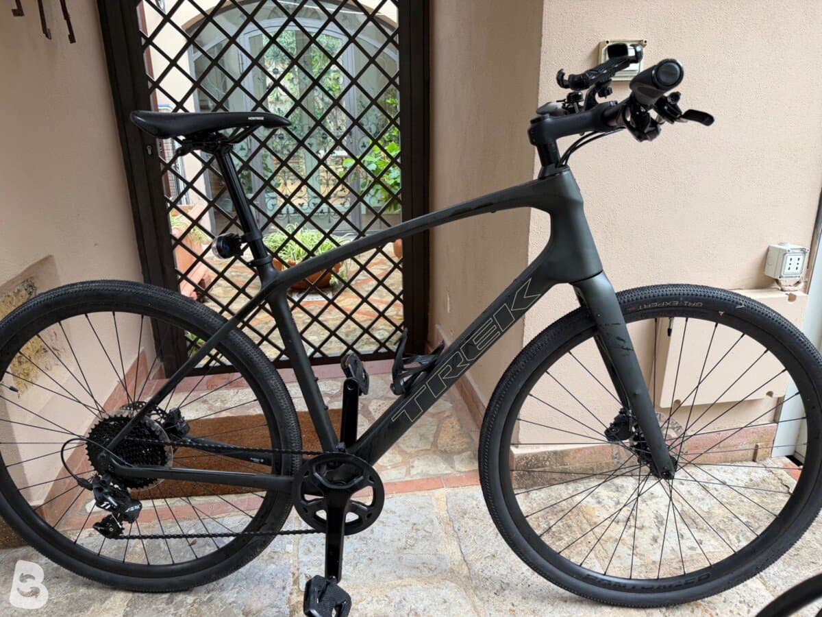 Trek FX Sport Sl 5 2026