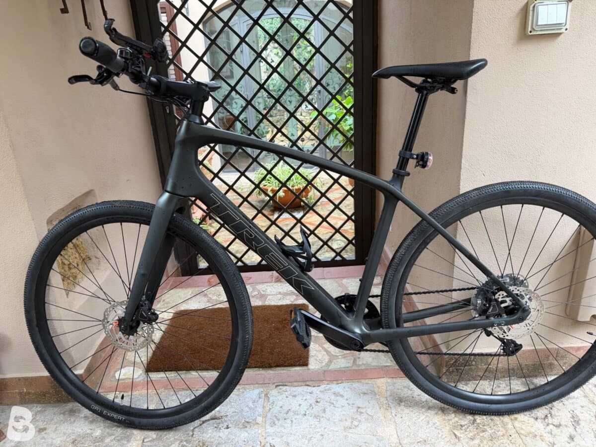 Trek FX Sport Sl 5 2026