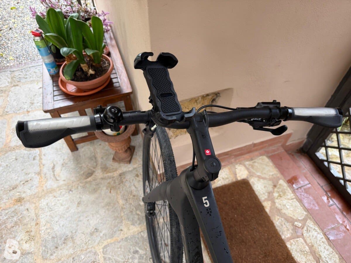 Trek FX Sport Sl 5 2026
