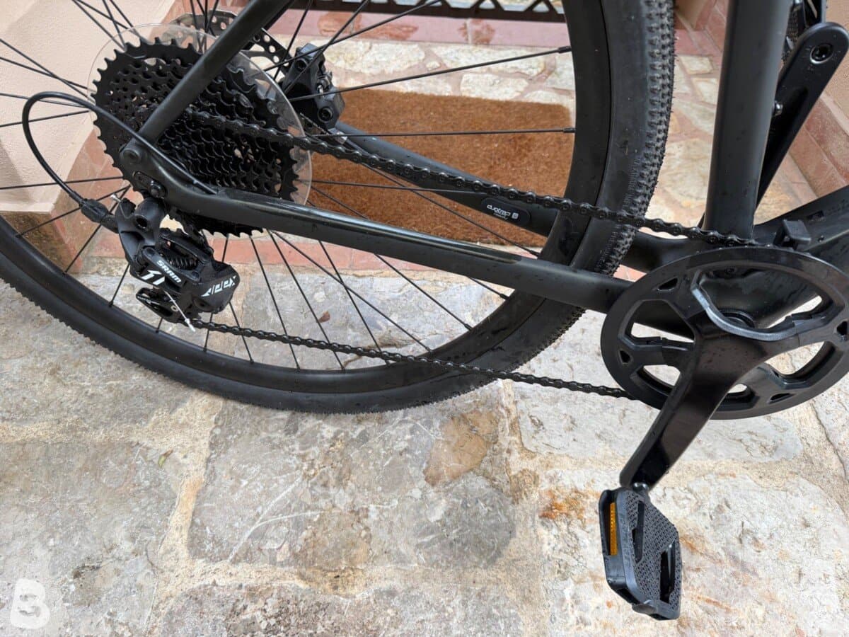 Trek FX Sport Sl 5 2026