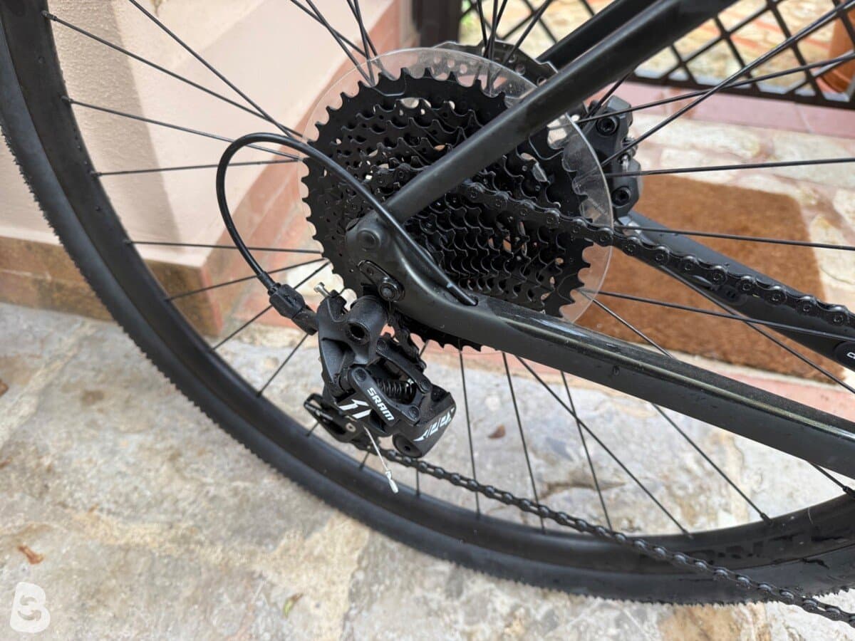 Trek FX Sport Sl 5 2026