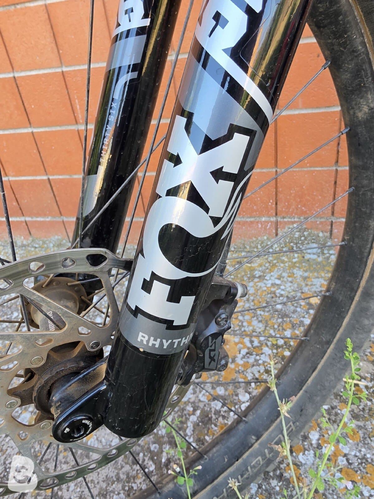 Specialized S-Works Turbo Levo 2021