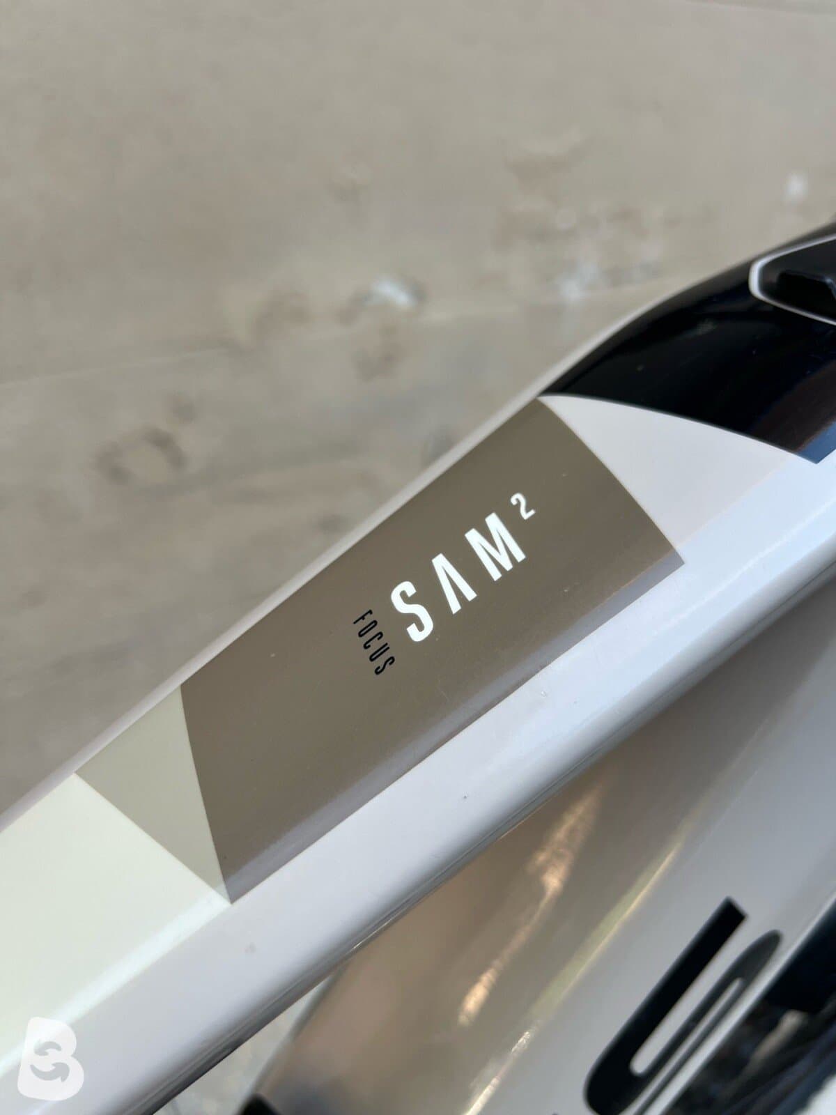 Focus SAM² 6.8 2022