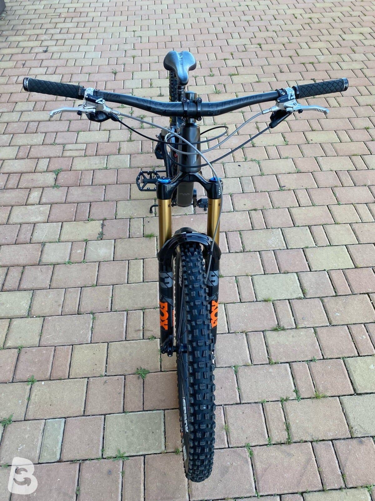 Devinci Spartan Carbon 2021