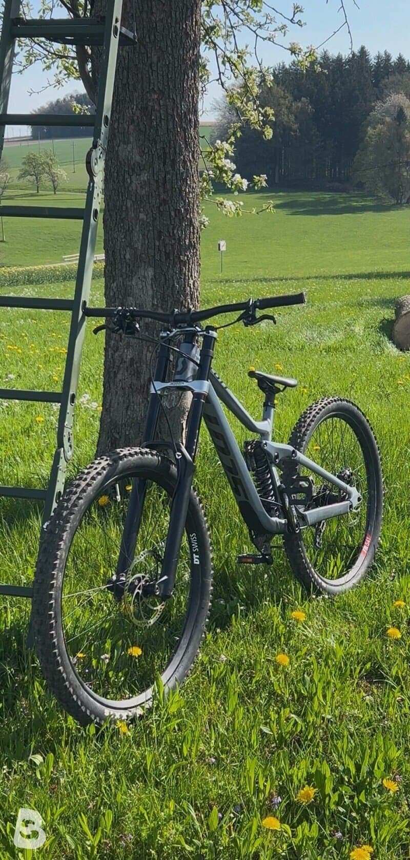 Scott Gambler 920 2024