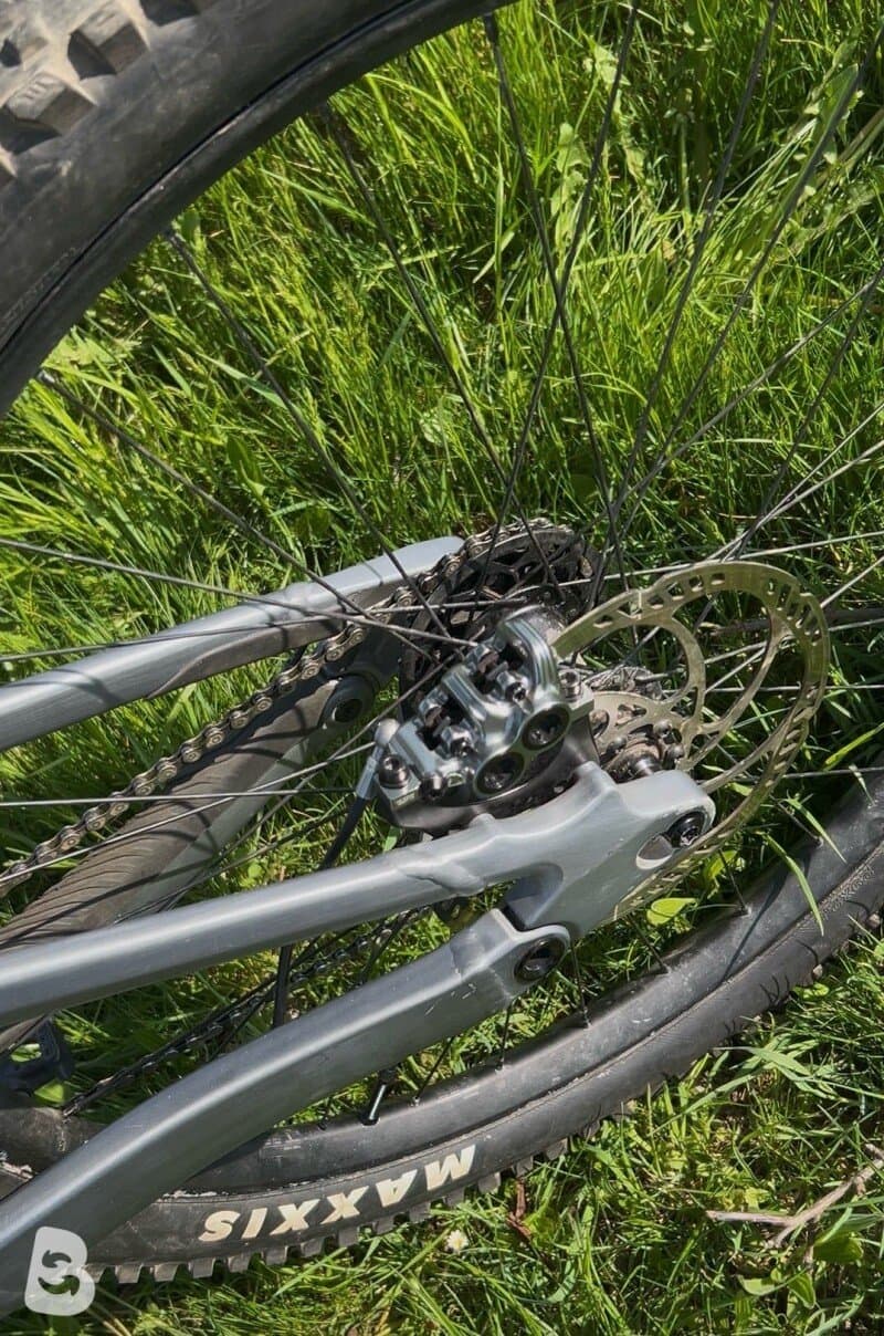 Scott Gambler 920 2024