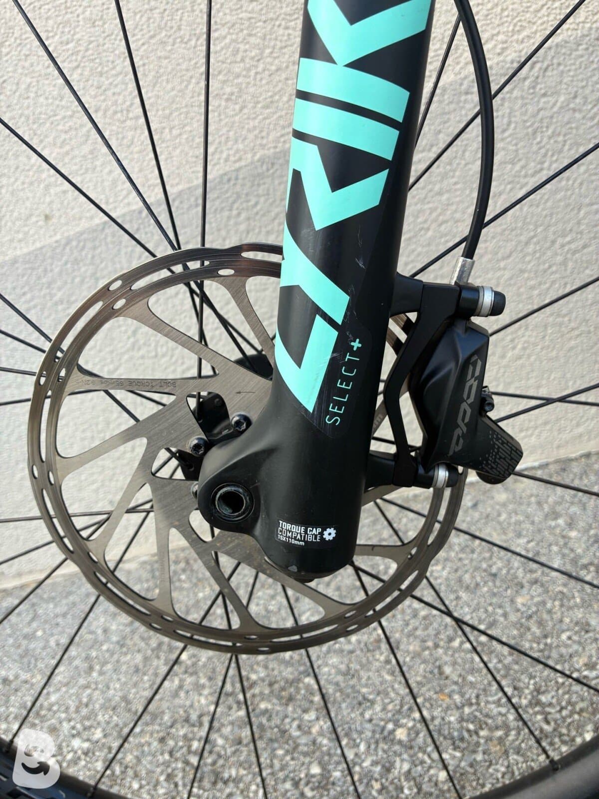 Trek Remedy 8 2022