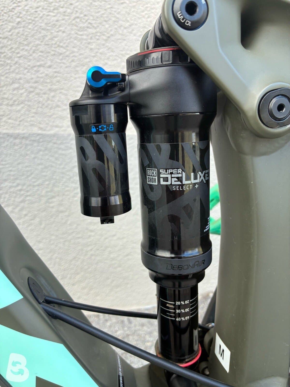 Trek Remedy 8 2022
