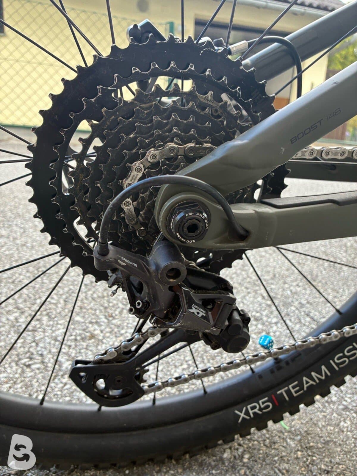 Trek Remedy 8 2022