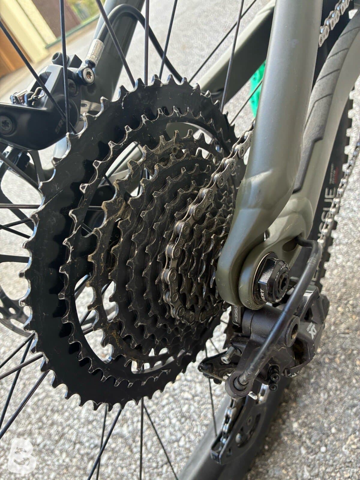 Trek Remedy 8 2022