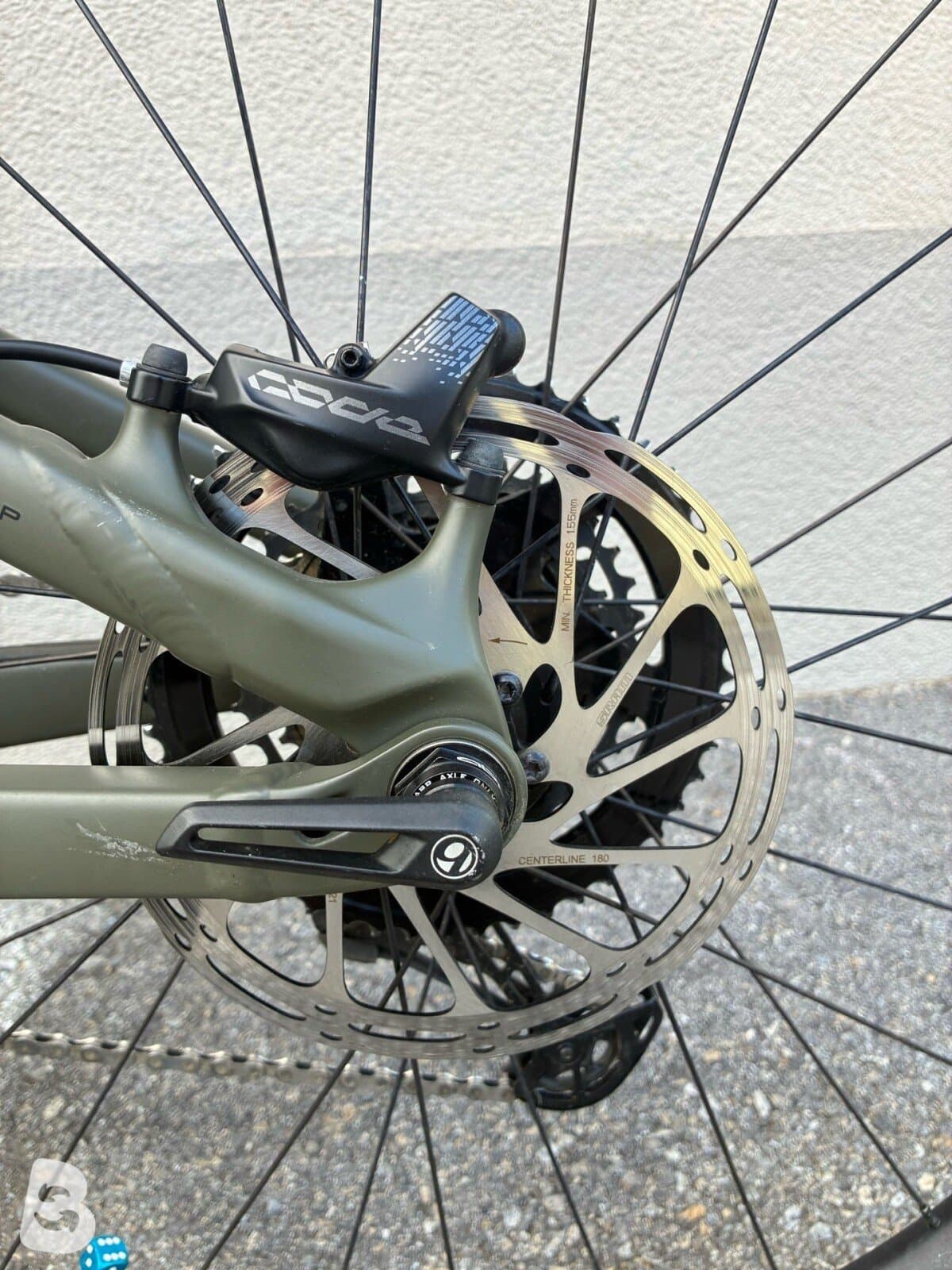 Trek Remedy 8 2022