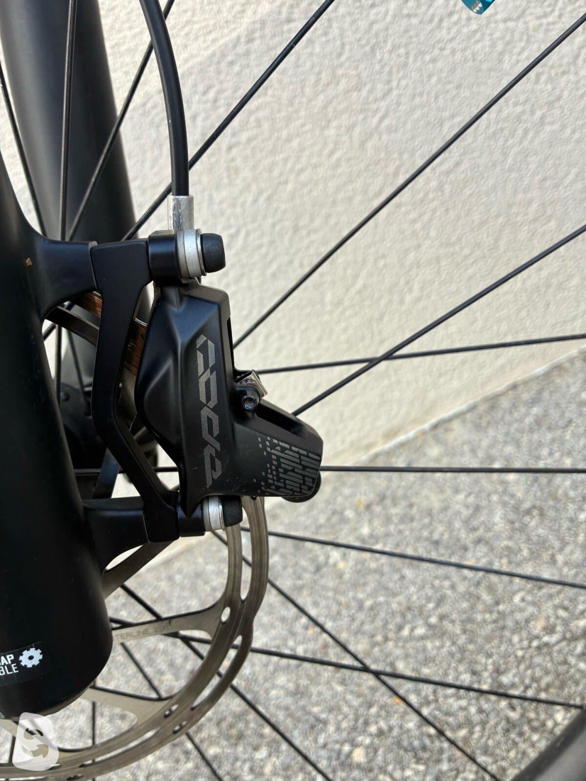 Trek Remedy 8 2022