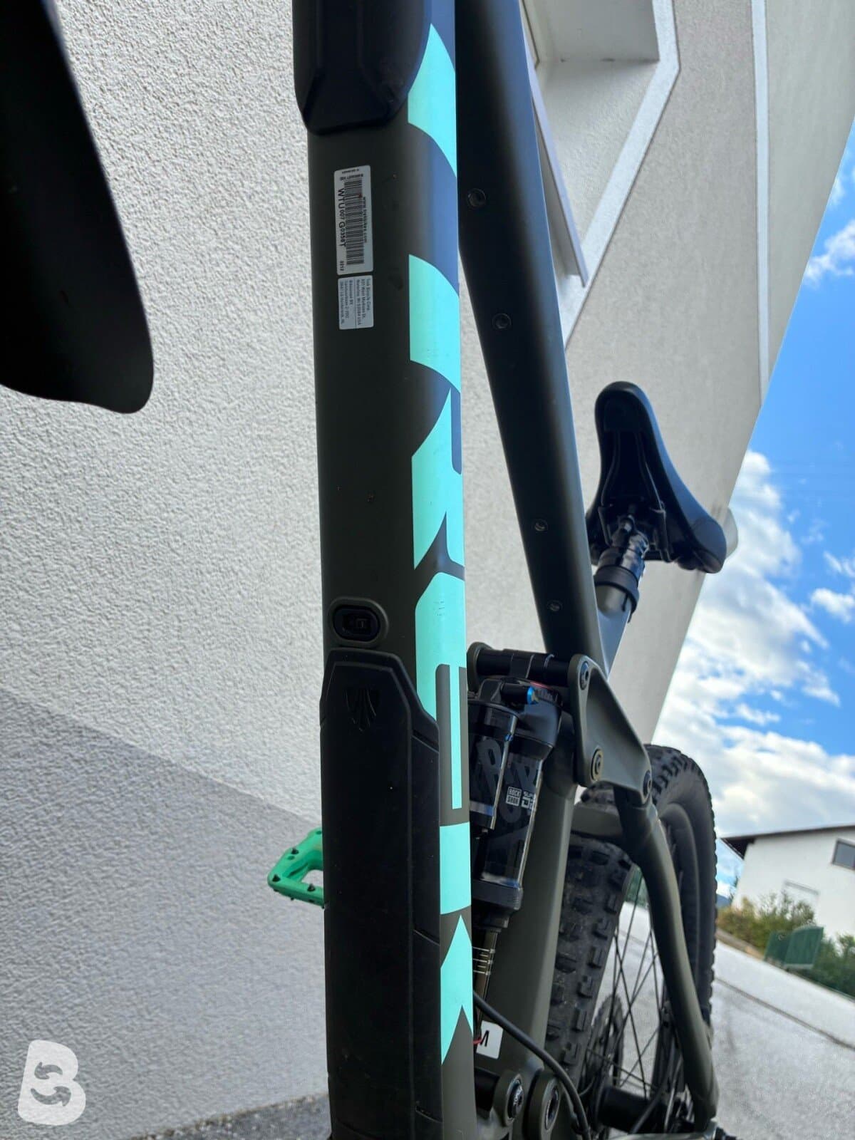 Trek Remedy 8 2022