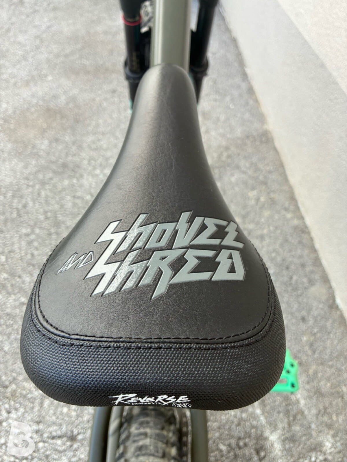 Trek Remedy 8 2022