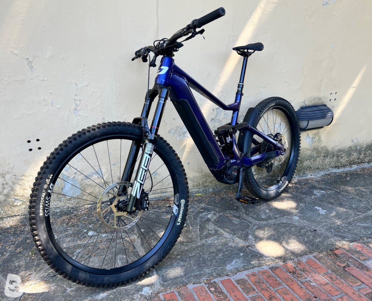 Lapierre Overvolt AM 10.8 2025