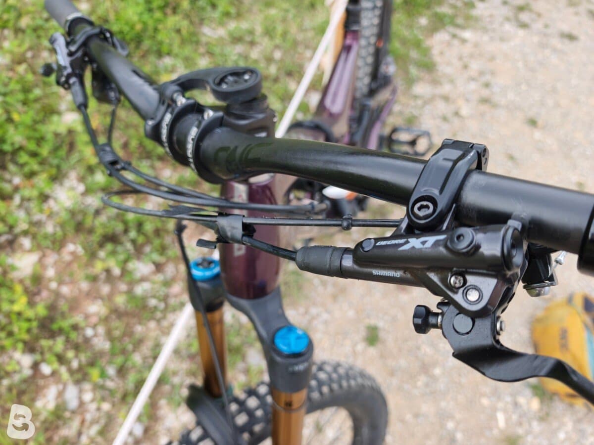 Orbea OCCAM M10 LT 2023