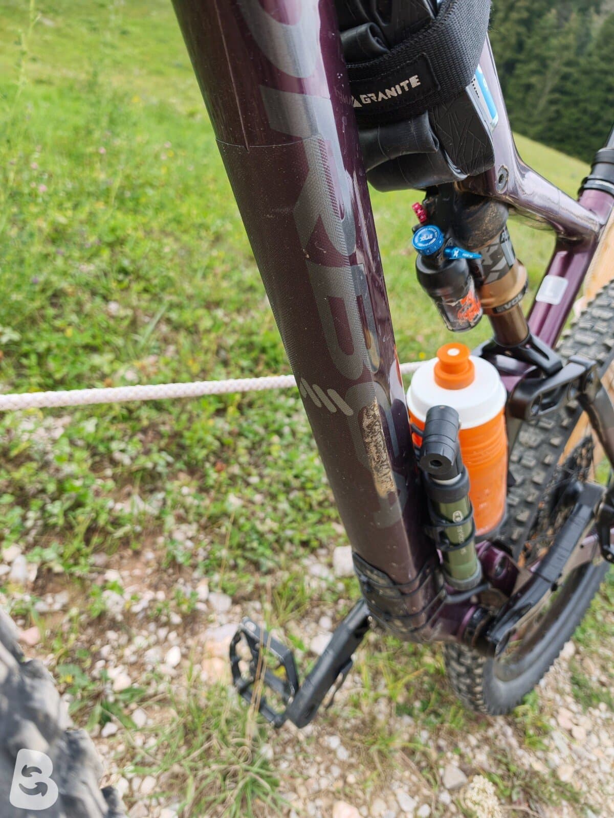 Orbea OCCAM M10 LT 2023