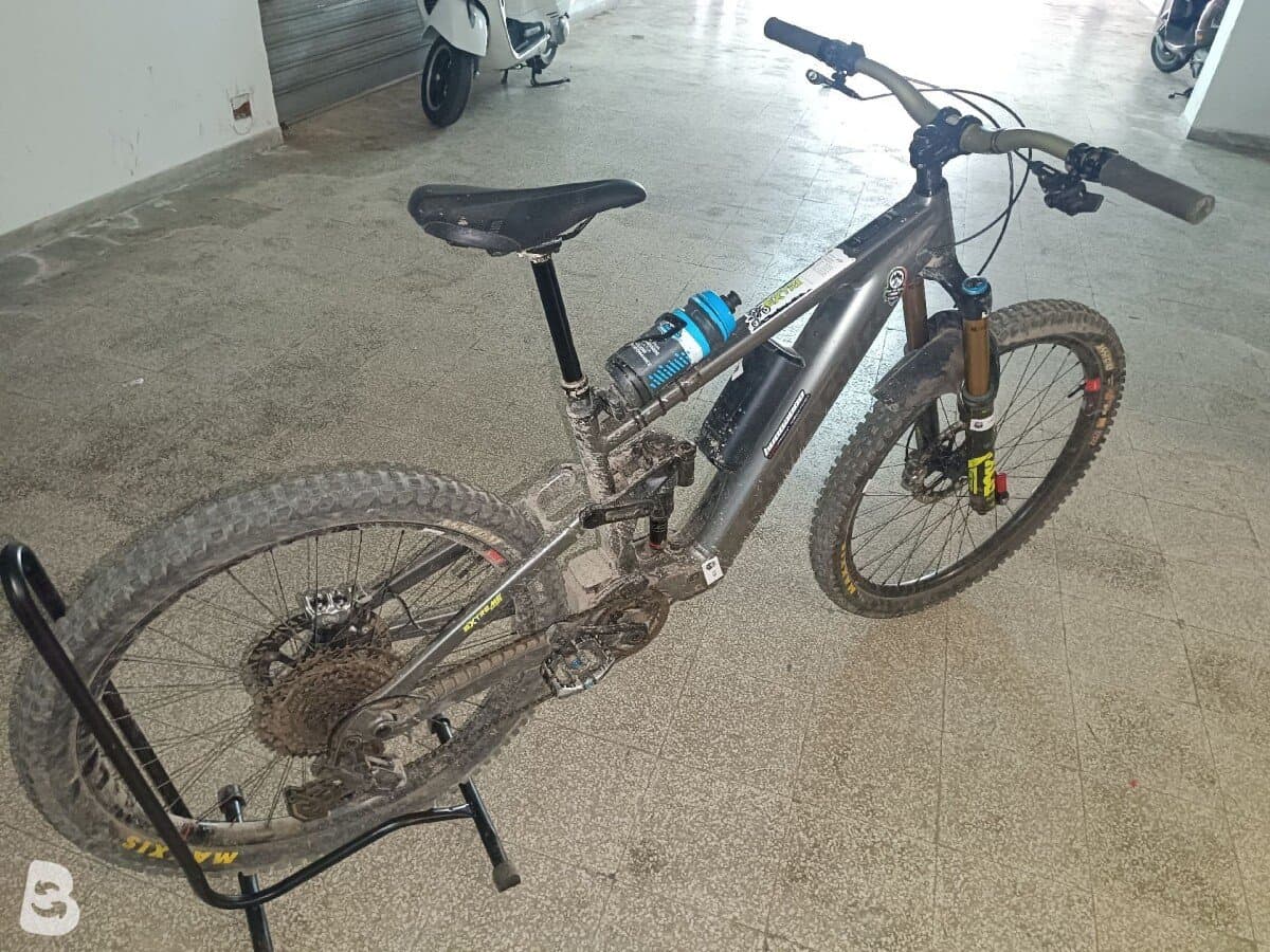 Santa Cruz Vala AL 70 2025