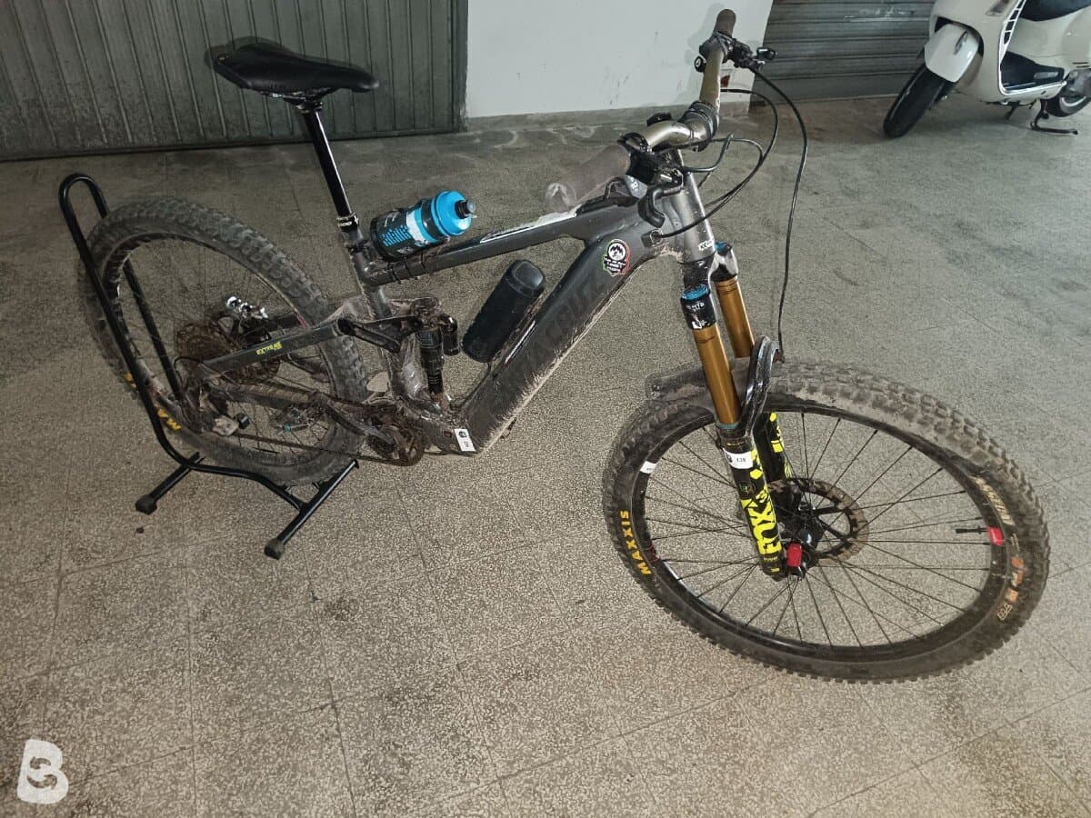 Santa Cruz Vala AL 70 2025