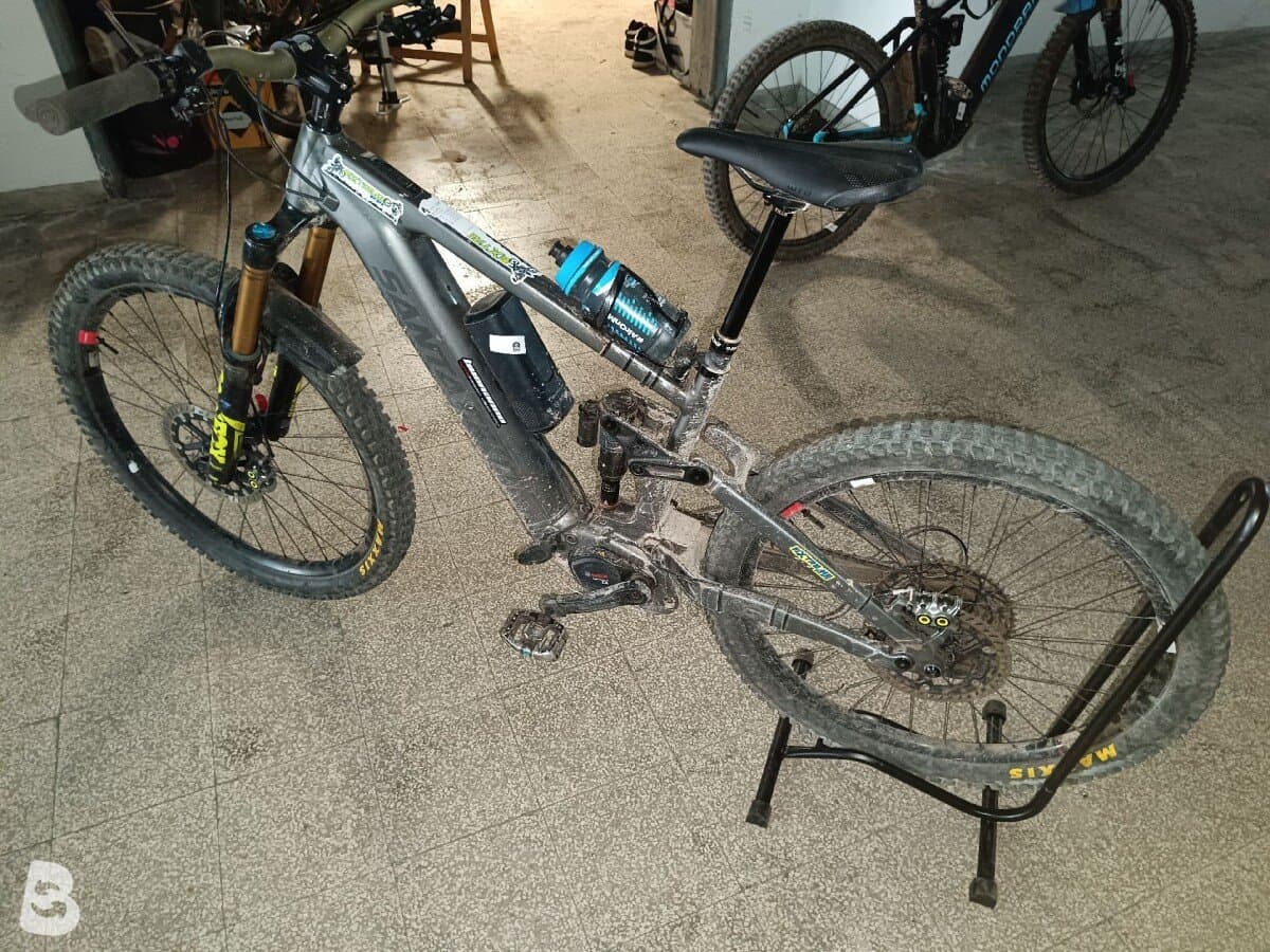 Santa Cruz Vala AL 70 2025