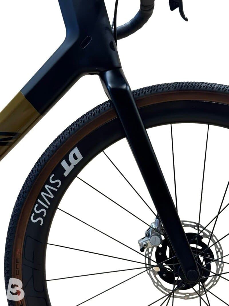 Canyon Grail CF SLX 9 eTap Carbon Sram Red AXS 2023