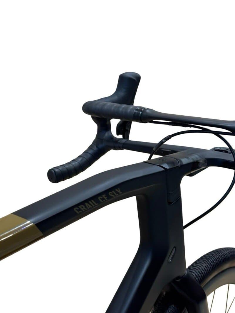 Canyon Grail CF SLX 9 eTap Carbon Sram Red AXS 2023