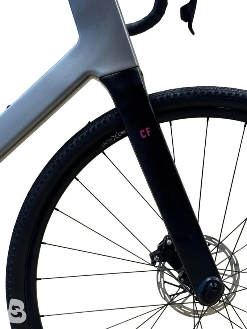Rondo Ruut CF1 G2 Carbon Sram Rival AXS 2025