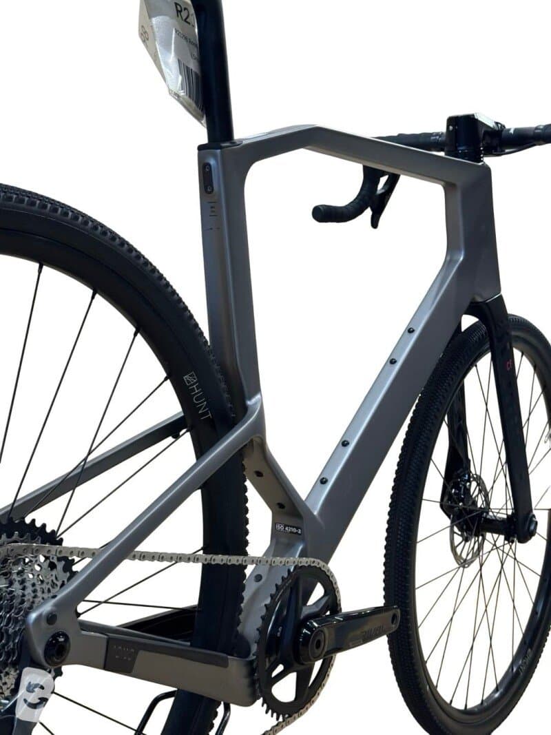 Rondo Ruut CF1 G2 Carbon Sram Rival AXS 2025